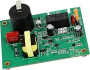 816689021010 UIB S/UIB-S Circuit Board Compatible with Coleman/Duo-Therm/Hydro-Flame/Suburban Furnaces and Atwood/Mor-Flo/Suburban Water Heaters Without Fan, Replace Part Number 816689021010