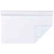 Studymate Book Cover Roll 10mx450mm Clear