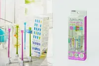 在飛比找樂天市場購物網優惠-日本製 AKACHAN阿卡將 便利奶瓶架 水杯架 瀝水架 置