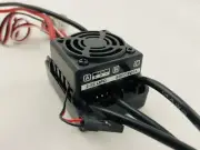 WLtoys 124017 144010 124016 Upgrade WP10BL 60A ESC Brushless 1/14 1/12 1/10 - AU