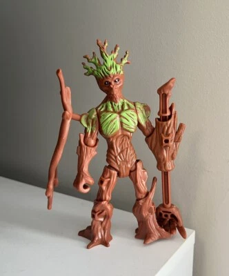 Marvel Superhero Mashers Figure Guardians of the Galaxy Groot