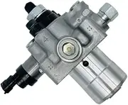 New Fuel Injection Pump Compatible For Kubota V2403 Engine 1J800-50502 0445020187 Excavator Engine Replacement Parts