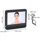 Peephole Camera Doorbell Wireless 1080P Digital Door Viewer 120 Degree New