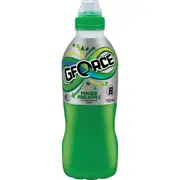 Gforce Mango Pineapple 750ml x 12