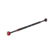 Everfit Adjustable Doorway Pull Up Bar 90cm-125cm Chin Up Bar Level Meter
