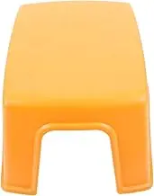 Stylish Safe Boys and Girls Stool Home Footstool Non and Sturdy Suitable for Living Room Kitchen