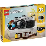 Lego Creator - Retro Camera