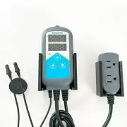 InkBird ITC-306, 308 Wall Mount & Temp Probe Magnetic Mount