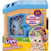 Little Live Pets Mama Surprise - Bunny