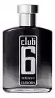 Club 6 Intenso - Deodorant Cologne for Men - Eudora - 95ml 3.2 fl oz