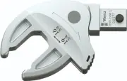 Wera 7870 Joker L Self-Setting Spanner Torque Wrench Insert 05020177001