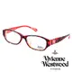 Vivienne Westwood 英國薇薇安魏斯伍德立體龐克多邊形土星款(琥珀紅logo)VW27403