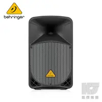 在飛比找蝦皮商城優惠-Behringer 德國 百靈達 B112D B112W B