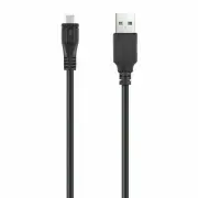 USB Charger PC Data SYNC Cable Charging Cord For Sony Cybershot DSC-WX220 Camera
