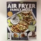 AIR FRYER FAMILY MEALS MAGAZINE 90 Tasty Recipes Issue 1 2024