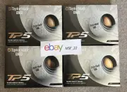 Kith TaylorMade TP5 Golf Ball 12-Pack