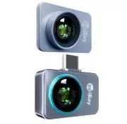 P2 Pro USB-C Thermal Camera for Android with Macro Lens InfiRay