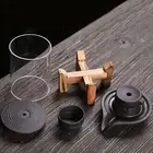 HG Incense Smoke Backflow Incense Holder Living Room Decor Feng Shui AU