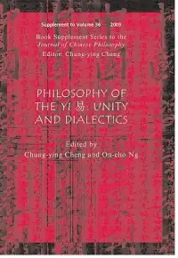 在飛比找博客來優惠-Philosophy of the Yi: Unity an