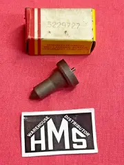 5229727 INTERSTATE DIESEL Detroit 8.2 L Nozzle Fuel Tip NOS
