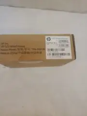 HP 125 Wired Mouse (265A9AA)