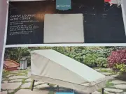 TARGET HOME Chaise Lounge PATIO COVER Waterproof
