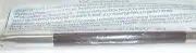 Vanda Beauty Counselor Velvet Eye Pencil Dark Brown Company out of Business