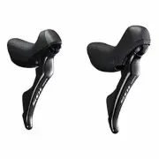 Shimano ST-R7000 left and right Lever-set 2x11S STI lever ISTR7000DPAL black