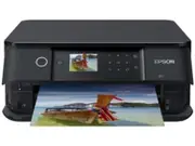 Epson Expression XP6100 Inkjet MFP Printer
