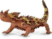 CollectA Thorny Dragon Lizard Toy Figure - Authentic Hand Painted Model