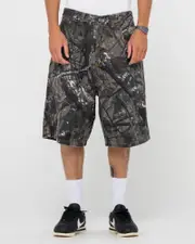 Flip Rambo 24" Baggy Camo Jort