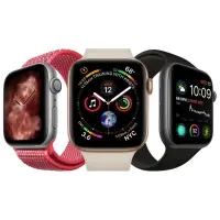 在飛比找樂天市場購物網優惠-【磐石蘋果】Apple Watch S6 Aluminium