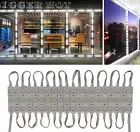 Erudite LED Module, Storefront LED Light Window Light Box Advertising, LED In...