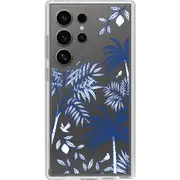 Galaxy S24 Ultra Case｜Symmetry Series Clear for MagSafe Vintage Vacation