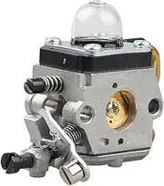 Carburetor, for, HS 75 80 85 Replace, for Zama, C1Q-S42C, 4226 120 0604 Carburetor Gardening Tools Engine Spare Parts Mower Carburetor Parts