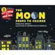 The Moon Seems to Change (Stage 2)/Franklyn Mansfield Branley Let's-read-and-find-out Science 【禮筑外文書店】