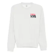 [Sporty & Rich] Sporty & Rich-Maglioni Poliestere-Uomo XS