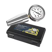 Spindle Drawbar Force Gauge Tester Checker Tool 0-3000PSI Compatible with All...