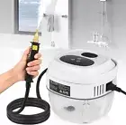 Handheld Steam Cleaner,2500W Pressurized Steamer, Electric Steam Cleaner