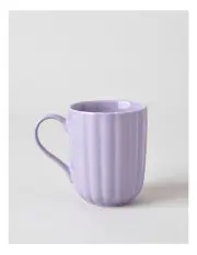 [Vue] Lagio Mug in Wisteria