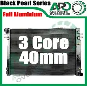 Full Alloy Radiator For NISSAN NAVARA NP300 D23 2.3L YS23DDT Turbo Diesel 2015- (for: Nissan)