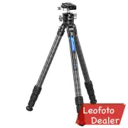 Leofoto LS-254C X Version Ranger Series Tripod+LH-30LR Ball head Set