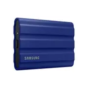 Samsung Portable T7 Shield SSD 1TB (Blue)