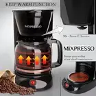 12 Cup Coffee Pot, Auto-Off & Reusable Filter, Large Drip Coffee Maker 12 Cup...