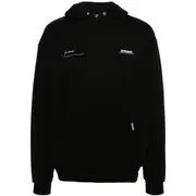 [Represent] Represent Patron Of The Club Cotton Hoodie XXL BLACK