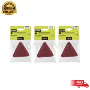27-Piece Detail Sandpaper Assortment Set, Various Grits NEW