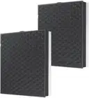2 PACK AX90T7080 Air Purifier Filter Compatible with Samsung Ax90 Air Purifier F