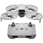 DJI Flip Drone with DJI RC-N3 Remote Controller
