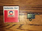 NOS GM 1967 Cadillac Eldorado Deville 429 Carburetor Choke Stat Coil Thermostat