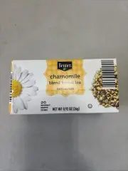Benner Chamomile Tea
